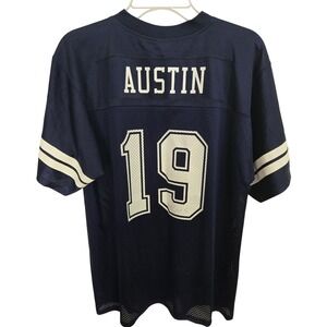 Dallas Cowboys Miles Austin #19 Jersey by Cowboys Apperal NFL Boys Youth XL EUC!
